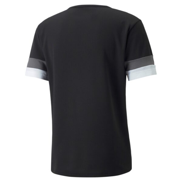Maillot Puma Training TeamRISE Homme Noir - Image 2