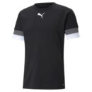 Maillot Puma Training TeamRISE Homme Noir
