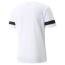 Maillot Puma Training TeamRISE Homme Blanc