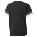 Maillot Puma Training TeamRISE Junior Noir