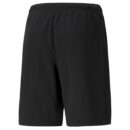 Short Puma teamRISE Training Homme Noir