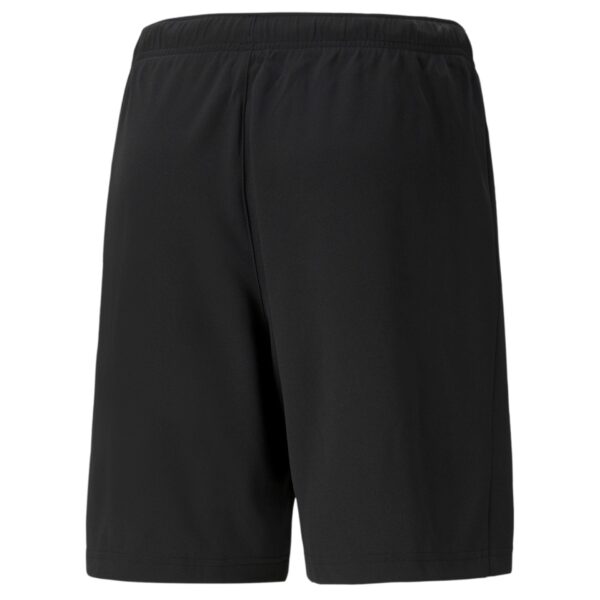 Short Puma teamRISE Training Homme Noir - Image 2