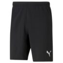 Short Puma teamRISE Training Homme Noir