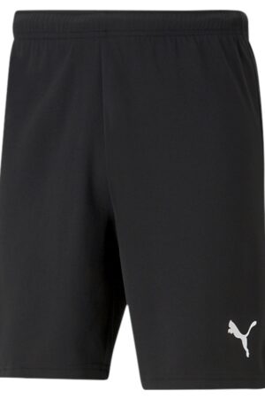 Short Puma teamRISE Training Homme Noir