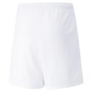 Short Puma teamRISE Training Junior Blanc
