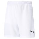 Short Puma teamRISE Training Junior Blanc