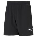 Short Puma teamRISE Training Junior Noir