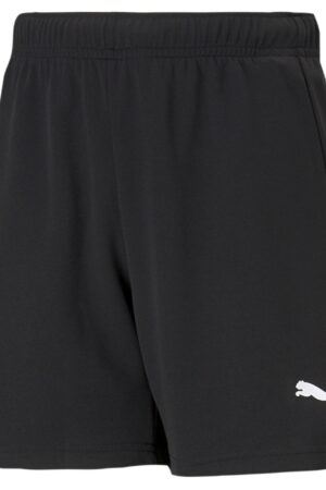 Short Puma teamRISE Training Junior Noir