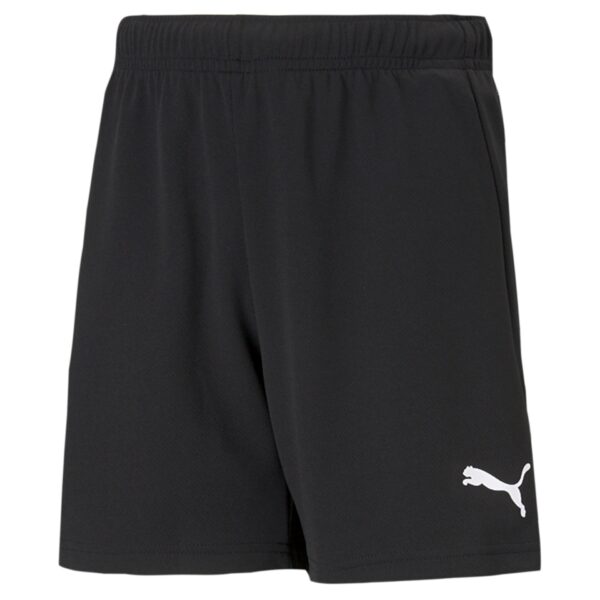 Short Puma teamRISE Training Junior Noir