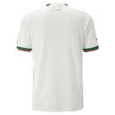 Maillot Maroc Extérieur Homme 2023/24 Blanc