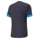 Maillot OM Extérieur Authentique Homme 2022/23