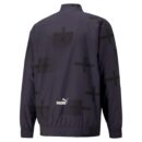 Veste OM Pre-match Homme 2023 Bleu