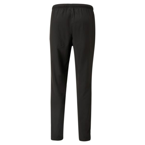 Pantalon OM Pre-match Homme 2022/23 Noir - Image 5