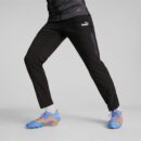 Pantalon OM Pre-match Homme 2022/23 Noir