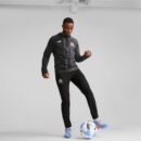 Pantalon OM Pre-match Homme 2022/23 Noir