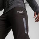 Pantalon OM Pre-match Homme 2022/23 Noir