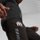 Pantalon OM Pre-match Homme 2022/23 Noir