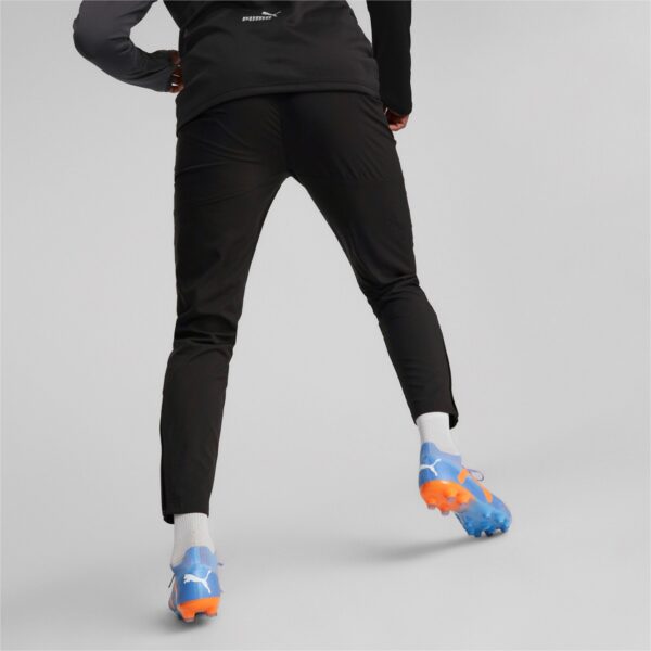 Pantalon OM Pre-match Homme 2022/23 Noir - Image 6