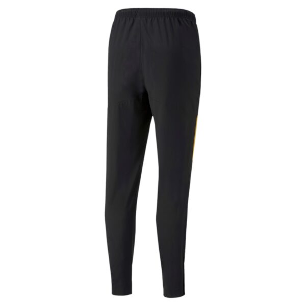 Pantalon Manchester City Pre-match Woven Homme 2022/23 Noir - Image 2