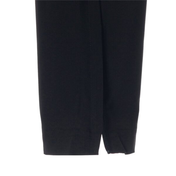 Pantalon Manchester City Pre-match Woven Homme 2022/23 Noir - Image 3