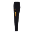 Pantalon Manchester City Pre-match Woven Homme 2022/23 Noir