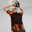 Maillot OM Third Homme 2023/24 Orange