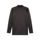 Sweat OM Pre-match Homme 2023/24 Noir