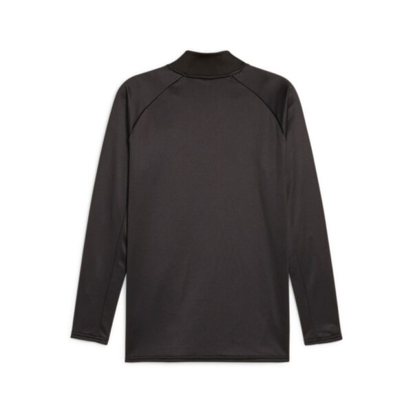 Sweat OM Pre-match Homme 2023/24 Noir - Image 4