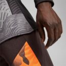 Sweat OM Pre-match Homme 2023/24 Noir