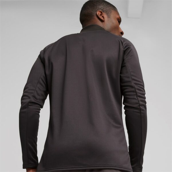 Sweat OM Pre-match Homme 2023/24 Noir - Image 5