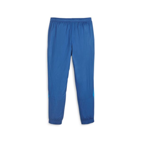 Pantalon OM Pre-match Homme 2023/24 Bleu - Image 2
