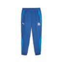 Pantalon OM Pre-match Homme 2023/24 Bleu