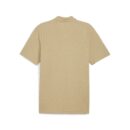 Polo OM Homme 2023/24 Sable