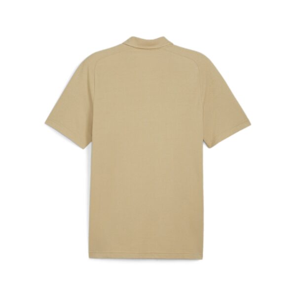 Polo OM Homme 2023/24 Sable - Image 4