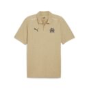 Polo OM Homme 2023/24 Sable