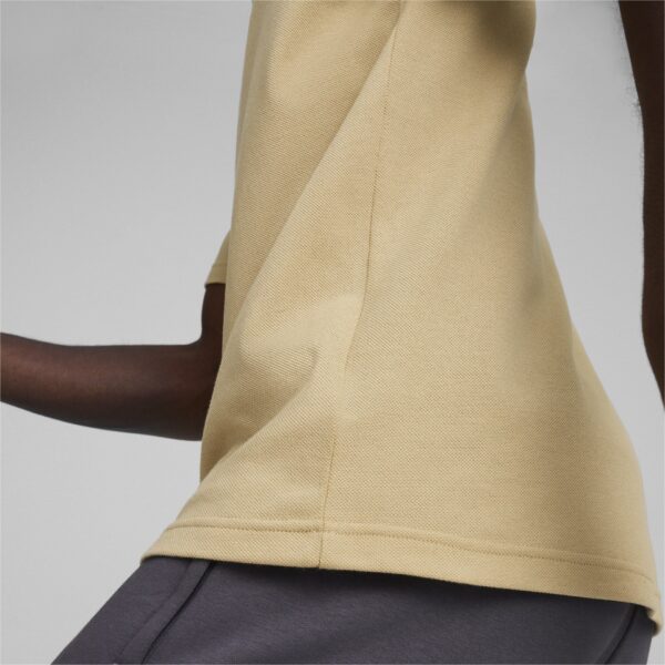 Polo OM Homme 2023/24 Sable - Image 6