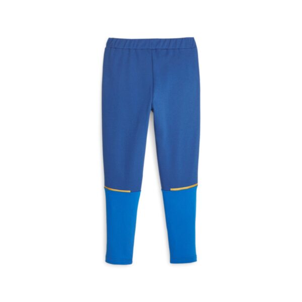 Pantalon OM Casuals Homme 2023/24 Bleu - Image 2
