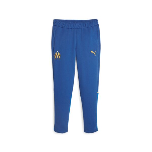 Pantalon OM Casuals Homme 2023/24 Bleu