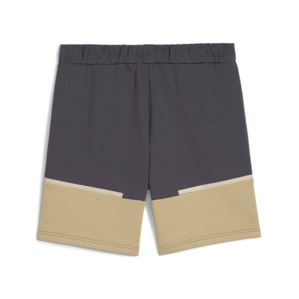 Short OM Casuals Homme 2023/24 Sable - Image 4