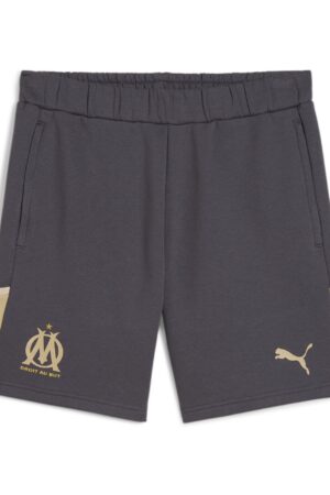 Short OM Casuals Homme 2023/24 Sable