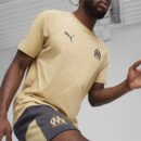 Short OM Casuals Homme 2023/24 Sable