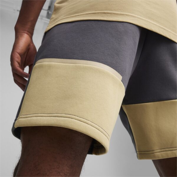 Short OM Casuals Homme 2023/24 Sable - Image 6