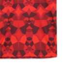 Maillot Maroc FtblCulture Homme 2023/24 Rouge