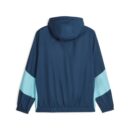 Veste Valence CF Pre-match Homme 2023/24 Bleu