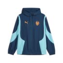 Veste Valence CF Pre-match Homme 2023/24 Bleu