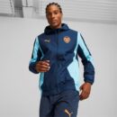 Veste Valence CF Pre-match Homme 2023/24 Bleu