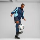 Veste Valence CF Pre-match Homme 2023/24 Bleu