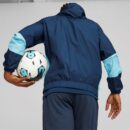 Veste Valence CF Pre-match Homme 2023/24 Bleu