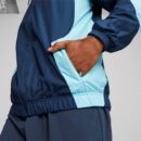Veste Valence CF Pre-match Homme 2023/24 Bleu