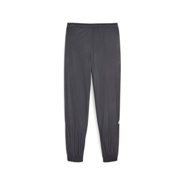Pantalon Manchester City Pre-match Homme 2023/24 Noir - Image 4